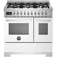Варочный центр BERTAZZONI PRO96L2EBIT2 Варочный центр BERTAZZONI PRO96L2EBIT2