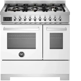 Варочный центр BERTAZZONI PRO96L2EBIT2