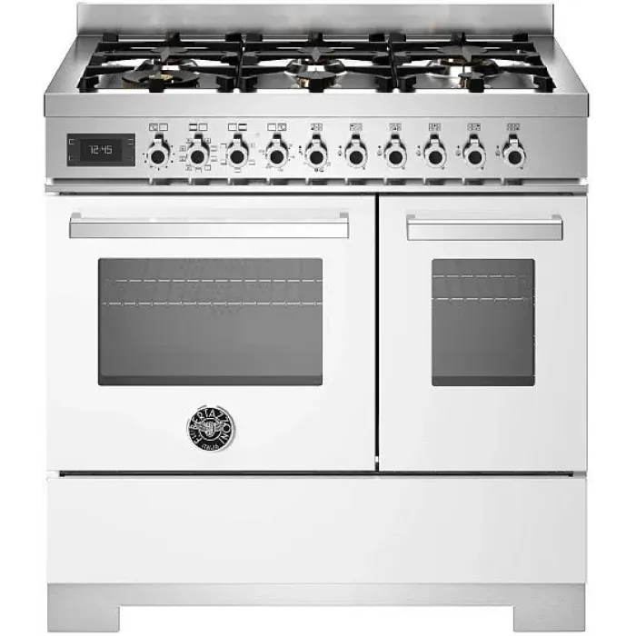 Варочный центр BERTAZZONI PRO96L2EBIT2