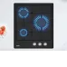 Варочная поверхность SIMFER H45V30B425 Варочная поверхность SIMFER H45V30B425