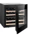 Винный шкаф HIBERG ROYAL W 60 Винный шкаф HIBERG ROYAL W 60