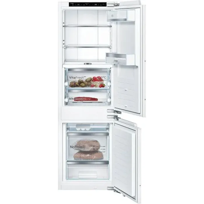 Холодильник BOSCH KIF86PFE0 Холодильник BOSCH KIF86PFE0
