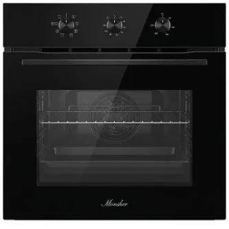 Духовой шкаф MONSHER MOE 6163 Noir Духовой шкаф MONSHER MOE 6163 Noir