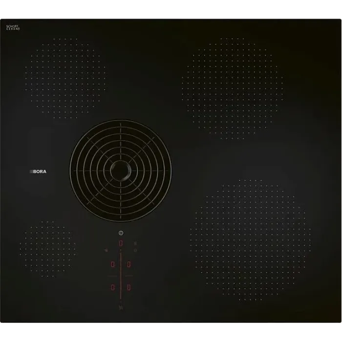 Варочная поверхность BORA PURSA Варочная поверхность BORA PURSA