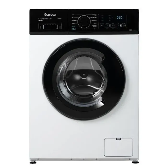 Стиральная машина БИРЮСА WM-SM610/08 Стиральная машина БИРЮСА WM-SM610/08