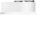 Вытяжка HAIER HVQ-S4601W Вытяжка HAIER HVQ-S4601W