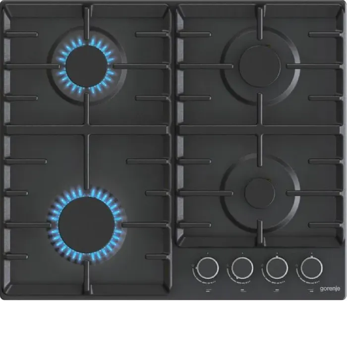 Варочная поверхность GORENJE G642AB Варочная поверхность GORENJE G642AB