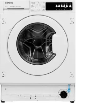 Стиральная машина GRAUDE EWTA 80.1