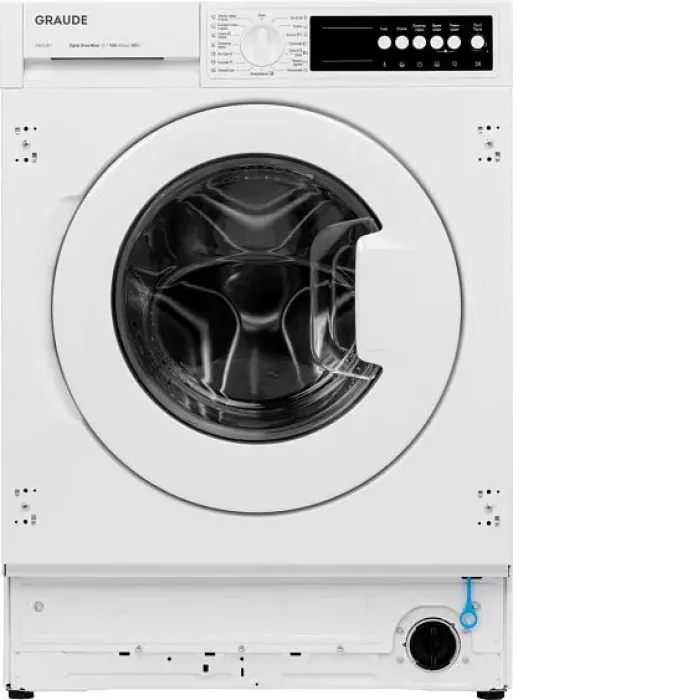 Стиральная машина GRAUDE EWTA 80.1 Стиральная машина GRAUDE EWTA 80.1