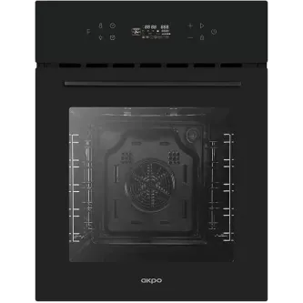 Духовой шкаф AKPO PEA 45SSD02 BL Духовой шкаф AKPO PEA 45SSD02 BL