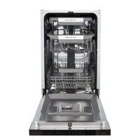 Посудомоечная машина ZIGMUND & SHTAIN DW 311.4 Посудомоечная машина ZIGMUND & SHTAIN DW 311.4