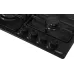Варочная поверхность VITEK VGH 6410W MBK Варочная поверхность VITEK VGH 6410W MBK