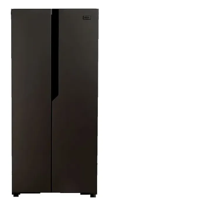 Холодильник ASCOLI ACDB450WIB Холодильник ASCOLI ACDB450WIB