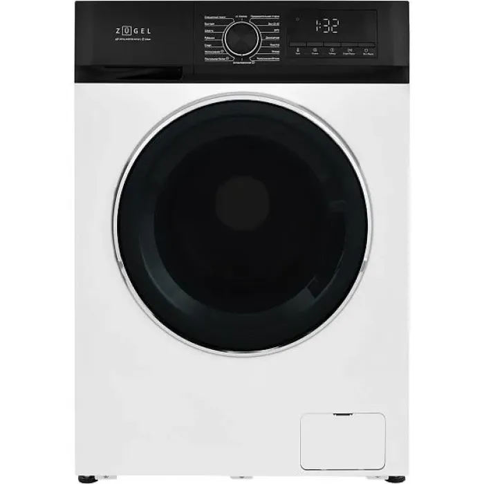 Стиральная машина ZUGEL ZWS7120I Стиральная машина ZUGEL ZWS7120I
