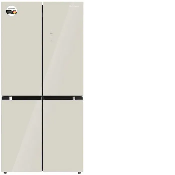Холодильник SCHAUB LORENZ SLU X490GI3EI Холодильник SCHAUB LORENZ SLU X490GI3EI