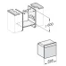 Духовой шкаф MIELE H 2861 B OBSW Духовой шкаф MIELE H 2861 B OBSW