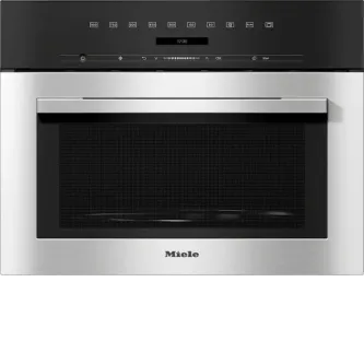 Микроволновая печь MIELE M7140TC EDST/CLST