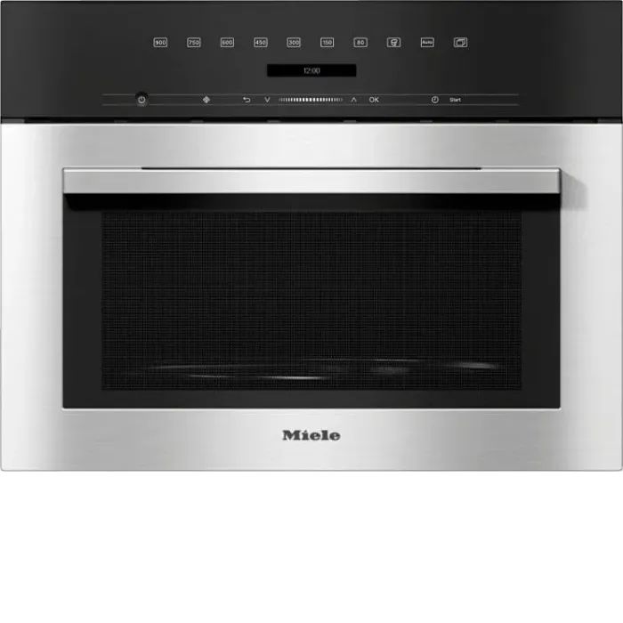Микроволновая печь MIELE M7140TC EDST/CLST Микроволновая печь MIELE M7140TC EDST/CLST