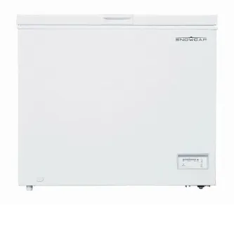 Морозильный ларь SNOWCAP CF-250 E Морозильный ларь SNOWCAP CF-250 E