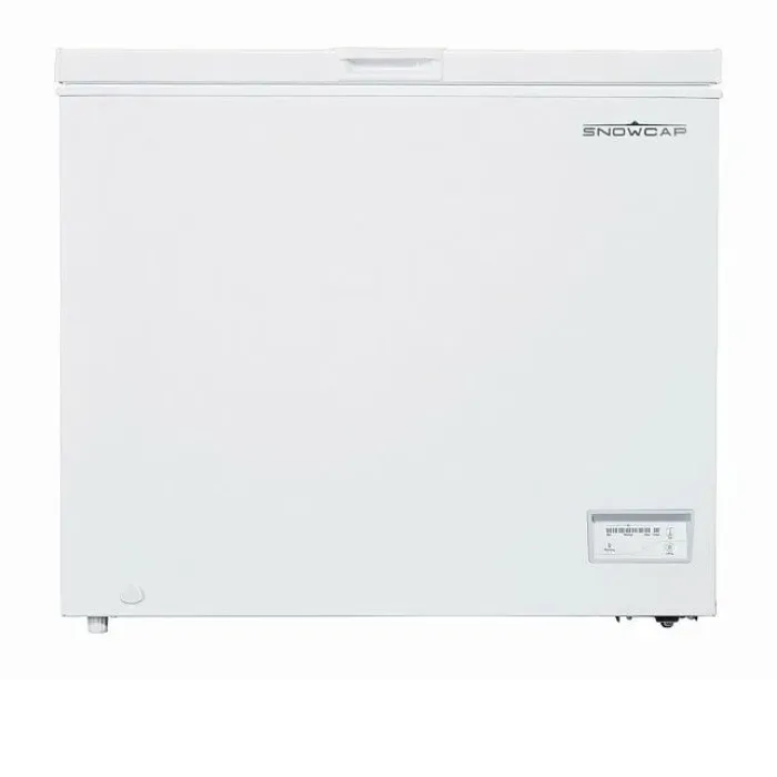 Морозильный ларь SNOWCAP CF-250 E Морозильный ларь SNOWCAP CF-250 E
