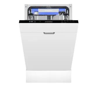 Посудомоечная машина MAUNFELD MLP45230 Light Beam Wi-Fi