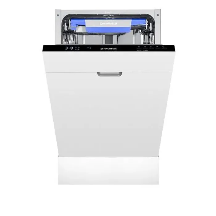 Посудомоечная машина MAUNFELD MLP45230 Light Beam Wi-Fi Посудомоечная машина MAUNFELD MLP45230 Light Beam Wi-Fi