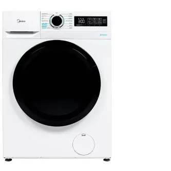 Стиральная машина MIDEA MF01814BS47/W