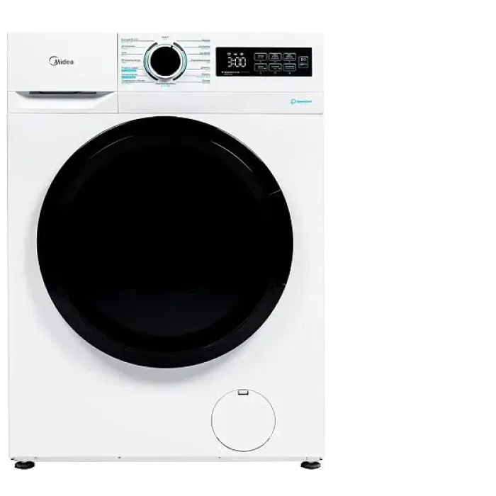 Стиральная машина MIDEA MF01814BS47/W Стиральная машина MIDEA MF01814BS47/W