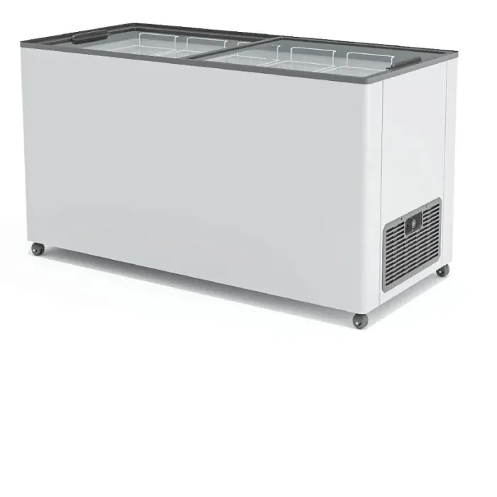 Морозильный ларь FROSTOR F 500 С