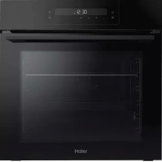 Духовой шкаф HAIER HOQ-P16AN5GBU