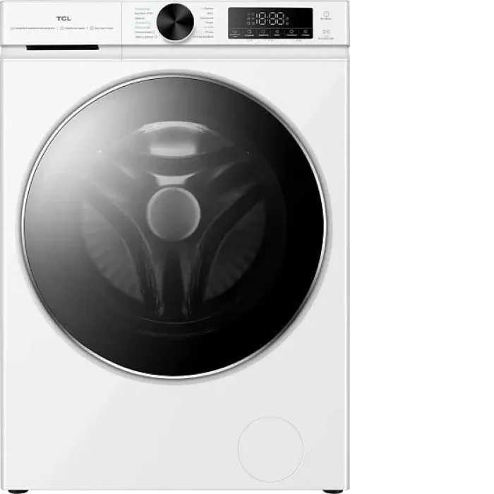 Стиральная машина TCL TWOP-6809W14W1