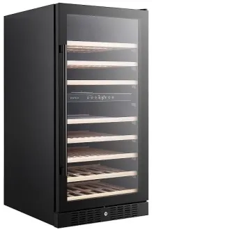 Винный шкаф TEMPTECH CL120DB Винный шкаф TEMPTECH CL120DB