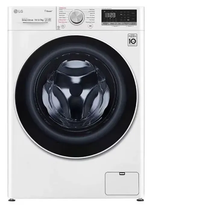 Стиральная машина LG F4V5RGP0W Стиральная машина LG F4V5RGP0W