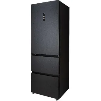 Холодильник DELONGHI DMFS 19PINF GB MATTEO Холодильник DELONGHI DMFS 19PINF GB MATTEO