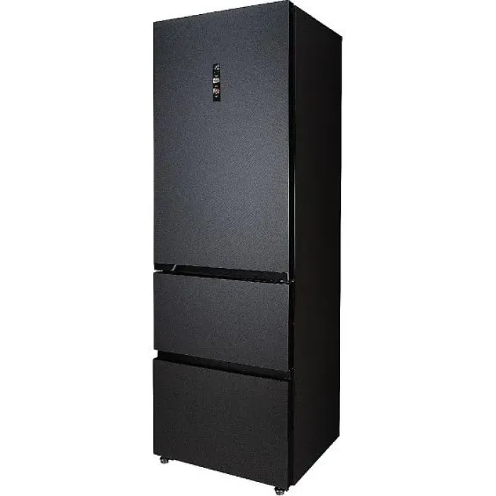 Холодильник DELONGHI DMFS 19PINF GB MATTEO Холодильник DELONGHI DMFS 19PINF GB MATTEO