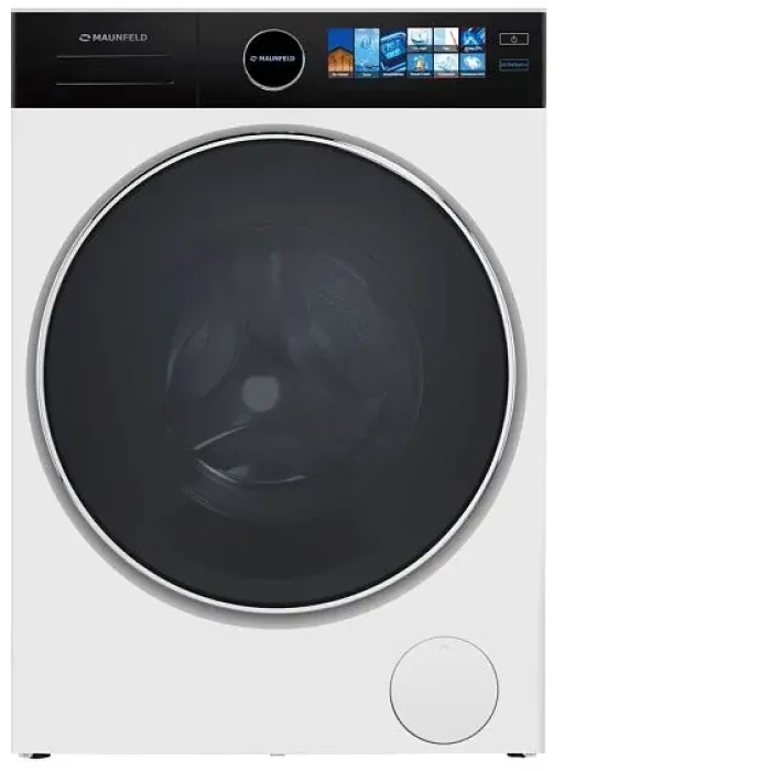 Стиральная машина MAUNFELD MFWM1410WH05 Стиральная машина MAUNFELD MFWM1410WH05