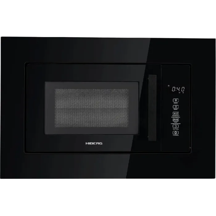 Микроволновая печь HIBERG i-VM 6502 B