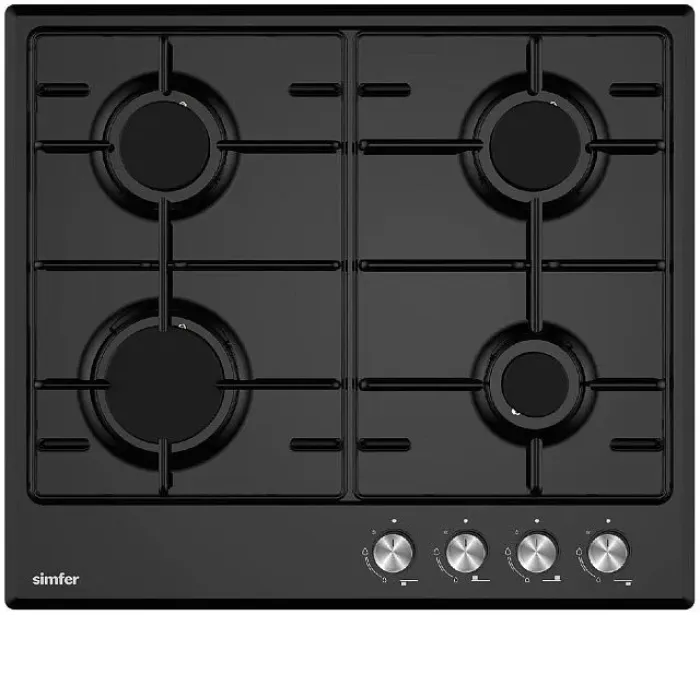 Варочная поверхность SIMFER H60V40B025