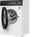 Стиральная машина WEISSGAUFF WM 45127 Inverter Steam Color Touch Стиральная машина WEISSGAUFF WM 45127 Inverter Steam Color Touch
