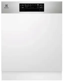 Посудомоечная машина ELECTROLUX EEM69300IX Посудомоечная машина ELECTROLUX EEM69300IX