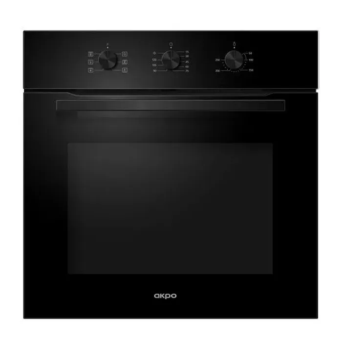 Духовой шкаф AKPO PEA 5906SED01 BL