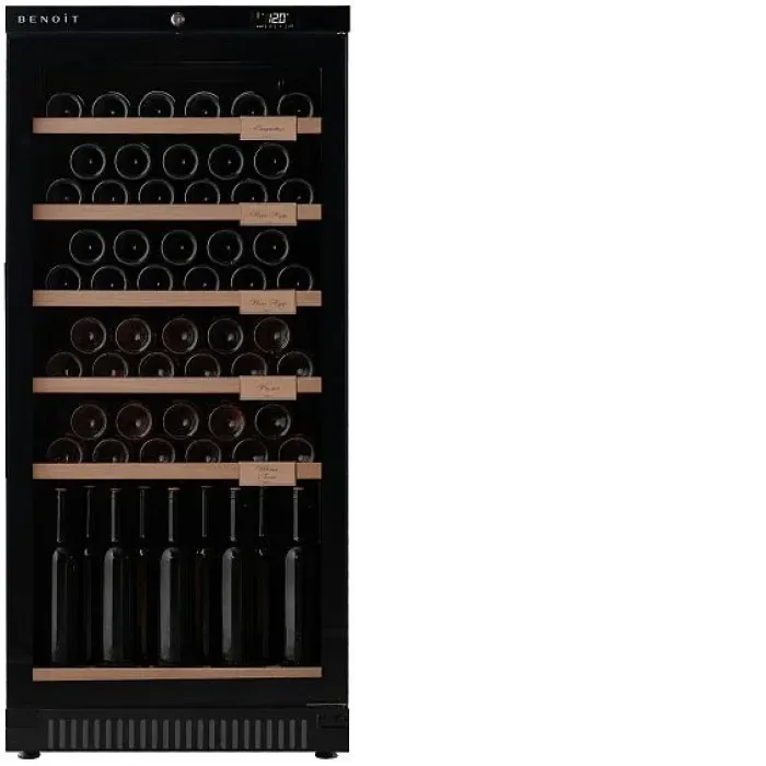 Винный шкаф BENOIT W250 Винный шкаф BENOIT W250