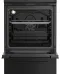 Плита INDESIT ISG5F2HB