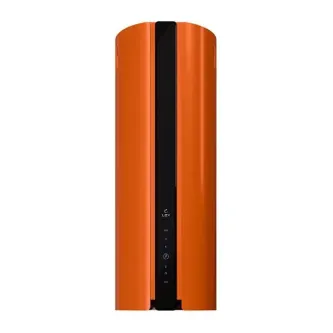Вытяжка LEX TORO 350 ORANGE