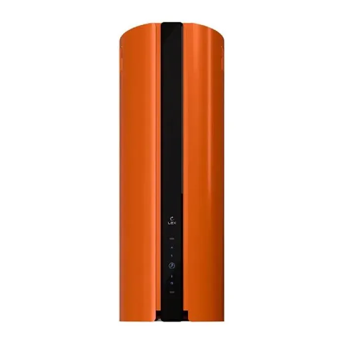 Вытяжка LEX TORO 350 ORANGE