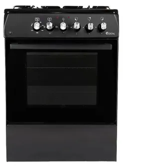 Плита IDEAL L 315 черный ГК Плита IDEAL L 315 черный ГК