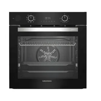 Духовой шкаф GRUNDIG GEDM12300B