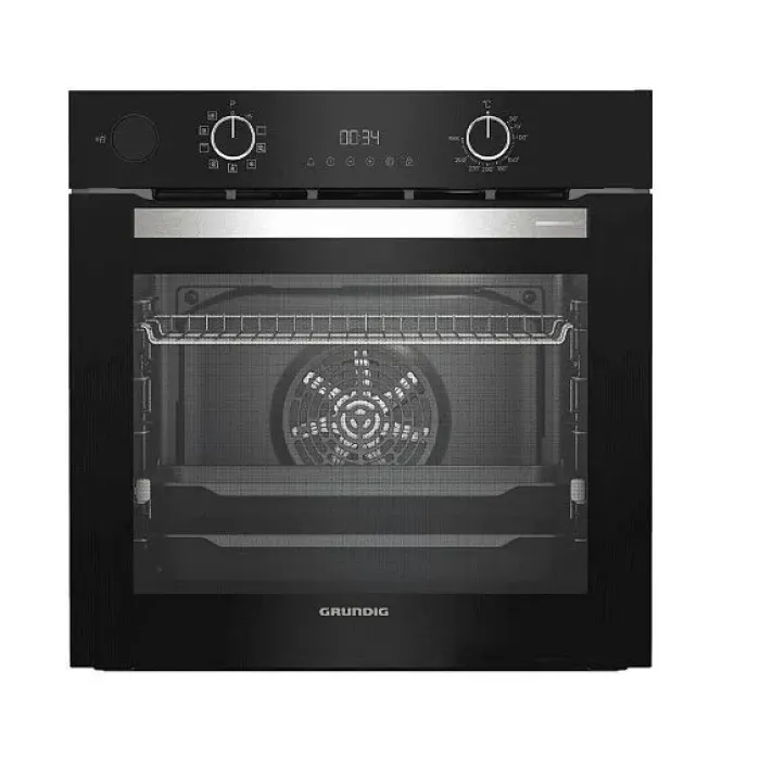 Духовой шкаф GRUNDIG GEDM12300B