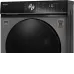 Стиральная машина WEISSGAUFF WM 47147 DC Inverter Steam Silver Стиральная машина WEISSGAUFF WM 47147 DC Inverter Steam Silver