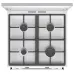 Плита GORENJE GK6C5WF
